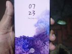 Samsung Galaxy S20 5g 12/128 GB (Used)