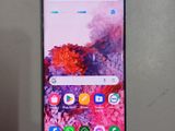 Samsung Galaxy S20 5G 12/128 Gb (Used)