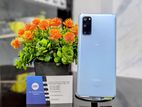 Samsung Galaxy S20 5G 12/128 Snapdragon (Used)