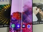 Samsung Galaxy S20 5g 12/128gb (Used)