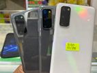 Samsung Galaxy S20 5g//12-128GB (Used)