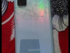 Samsung Galaxy S20 5g (Used)