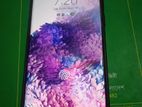 Samsung Galaxy S20 5G (Used)