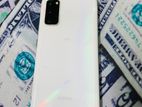 Samsung Galaxy S20 5G (Used)