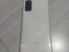 Samsung Galaxy S20 5G (Used)