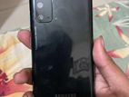 Samsung Galaxy S20 . (Used)