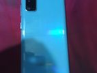 Samsung Galaxy S20 . (Used)