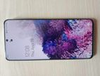 Samsung Galaxy S20 5G (Used)