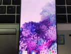 Samsung Galaxy S20 . (Used)
