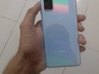 Samsung Galaxy S20 . (Used)