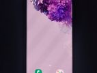 Samsung Galaxy S20 . (Used)