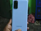 Samsung Galaxy S20 5g (Used)