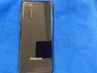 Samsung Galaxy S20 6/128 DHAMAKA🥰OFFER (Used)
