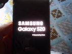 Samsung Galaxy S20 8/128GB (Used)