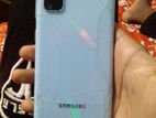 Samsung Galaxy S20 . (Used)