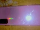 Samsung Galaxy S20 . (Used)