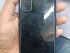 Samsung Galaxy S20 . (Used)