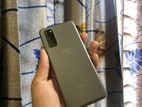 Samsung Galaxy S20 Docomo (Used)