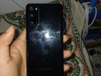 Samsung Galaxy S20 . (Used)