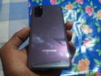 Samsung Galaxy S20 . (Used)