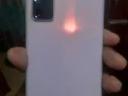 Samsung Galaxy S20 FE 02october,2020 (Used)