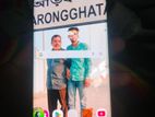 Samsung Galaxy S20 FE . (Used)