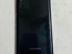 Samsung Galaxy S20 FE . (Used)