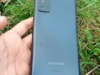 Samsung Galaxy S20 FE 2022 (Used)