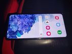 Samsung Galaxy S20 FE . (Used)