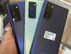 Samsung Galaxy S20 FE 2024~SD865 (New)