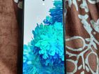 Samsung Galaxy S20 FE 4g (Used)