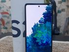 Samsung Galaxy S20 FE 5g 8/128 snapdragon (Used)