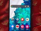 Samsung Galaxy S20 FE 5g (8/128) (Used)