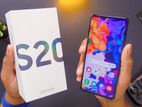 Samsung Galaxy S20 FE 5G 8+256 (Used)