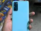 Samsung Galaxy S20 FE 5G 8+256 🅢︎🅢︎ (Used)