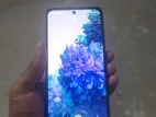 Samsung Galaxy S20 FE . (Used)