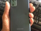 Samsung Galaxy S20 FE . (Used)