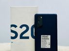 Samsung Galaxy S20 FE 5G (Used)