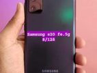 Samsung Galaxy S20 FE 5G (Used)