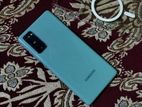 Samsung Galaxy S20 FE 5g (Used)