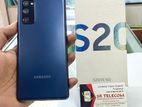 Samsung Galaxy S20 FE 5G,8-128Friday offer (Used)