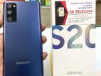 Samsung Galaxy S20 FE 5G,8-128GbFixedprice (Used)