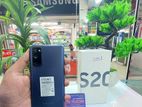 Samsung Galaxy S20 FE 5G,8-128ফ্রাইডেঅফার (Used)