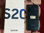 Samsung Galaxy S20 FE 6-128 gb (Used)