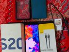 Samsung Galaxy S20 FE 8/128 GB (Used)