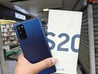 Samsung Galaxy S20 FE 8-128 GB (Used)