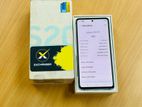 Samsung Galaxy S20 FE 8/128 GB (Used)