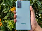 Samsung Galaxy S20 FE 8/128 (Used)