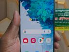 Samsung Galaxy S20 FE 8/128 (Used)