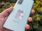 Samsung Galaxy S20 FE 8/128gb 5g (Used)